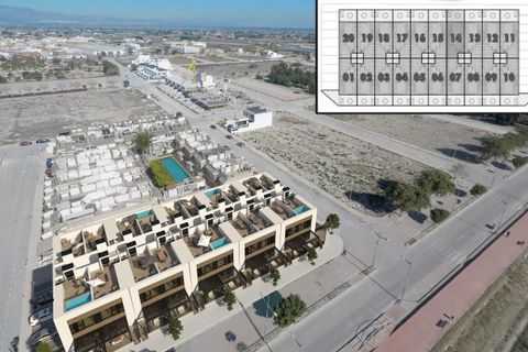 Byhus i Dolores, Alicante, Dolores - € 259.000 | Ref: TO285 - foto 8